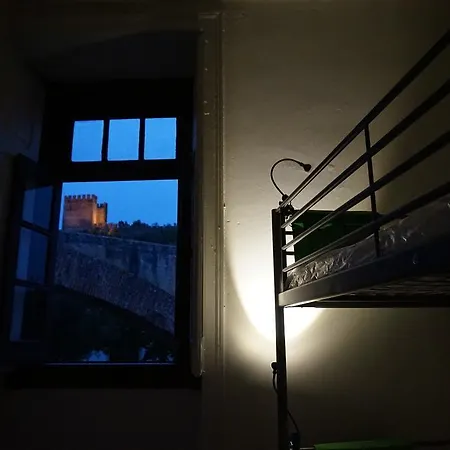 Casa Do Arco Hostel Obidos