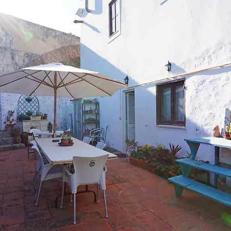 Casa Do Arco