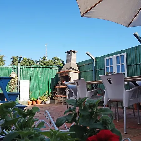 Hostel Casa Do Arco