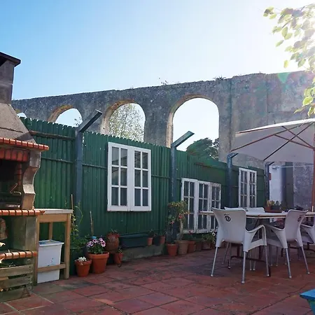Casa Do Arco Obidos